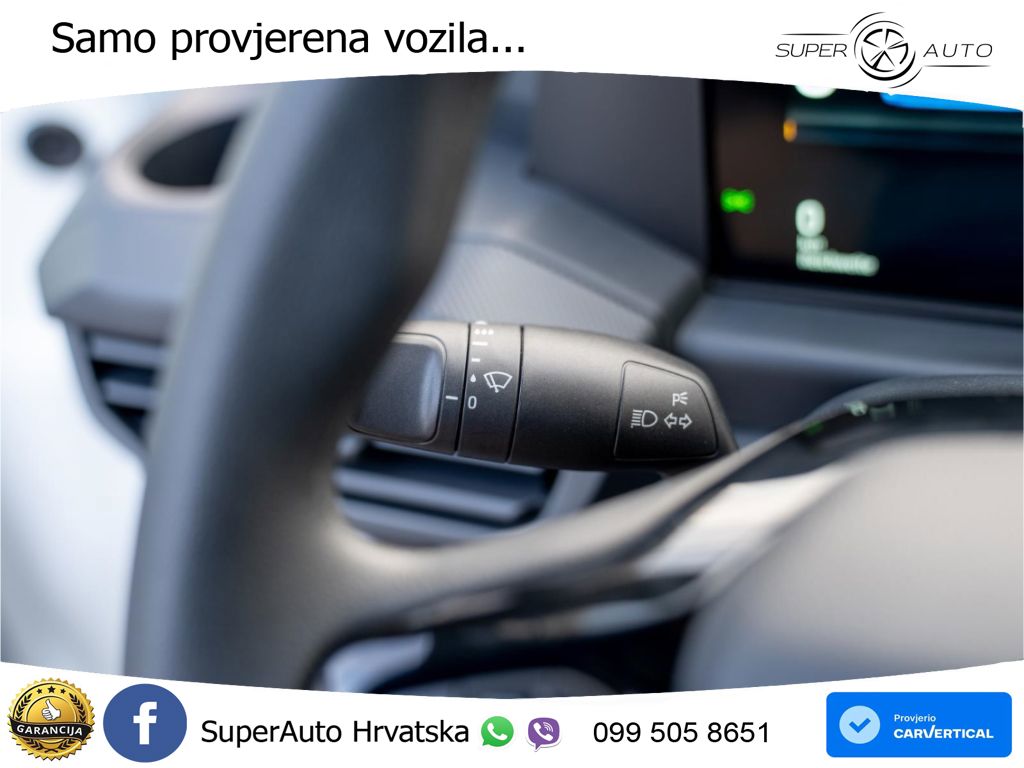 Ford Transit 232 KS