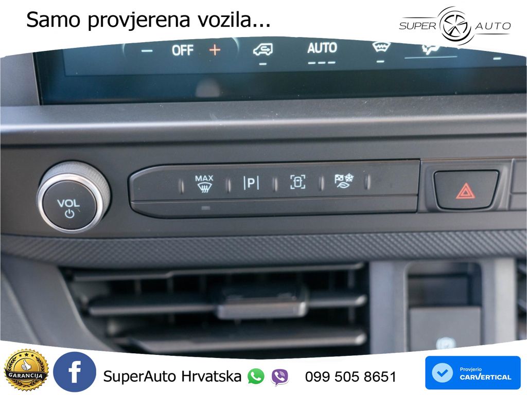 Ford Transit 232 KS