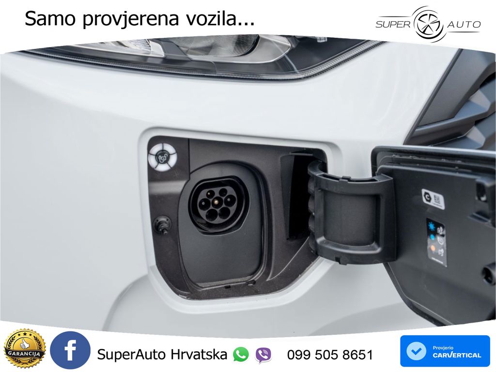 Ford Transit 232 KS