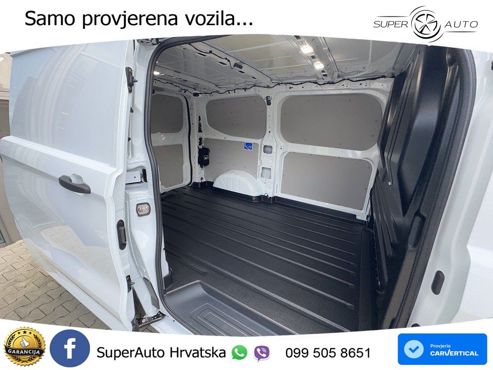 Ford Transit 232 KS