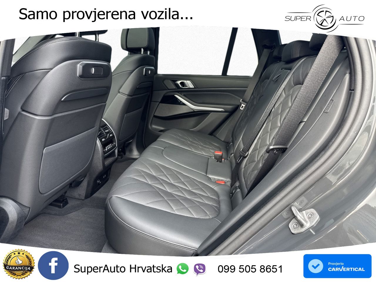 BMW X5 40d (352 KS) xDrive Steptronic LED+GR SJED+ACC