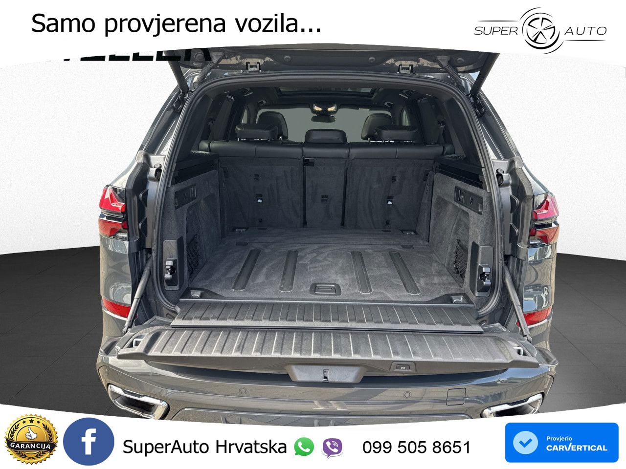BMW X5 40d (352 KS) xDrive Steptronic LED+GR SJED+ACC