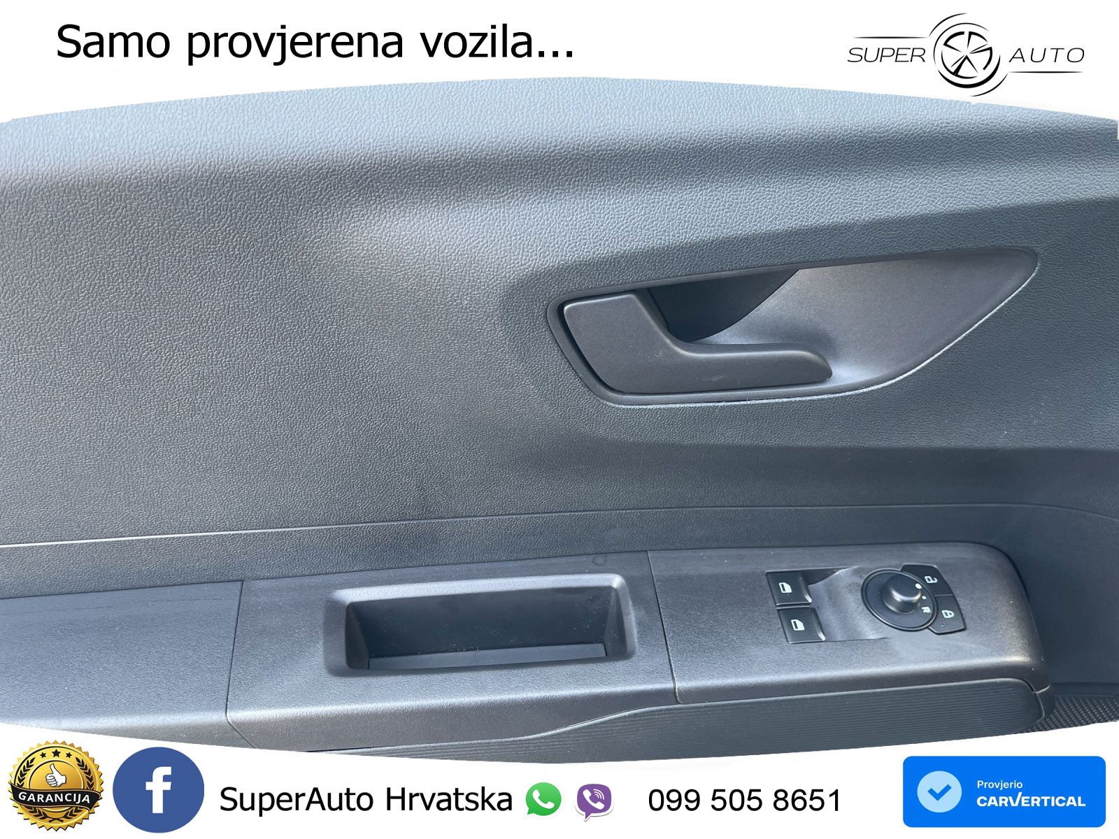 Ford Transit 125 KS