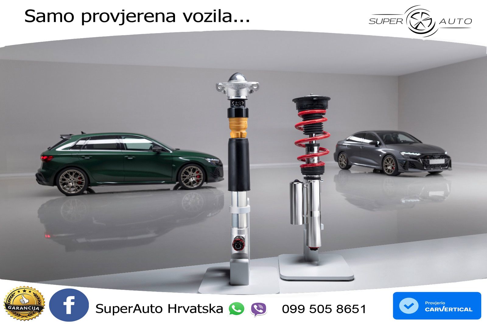 Audi RS3 Sportback 2.5 TFSI (400 KS) quattro S tronic LED+GR SJED+ACC
