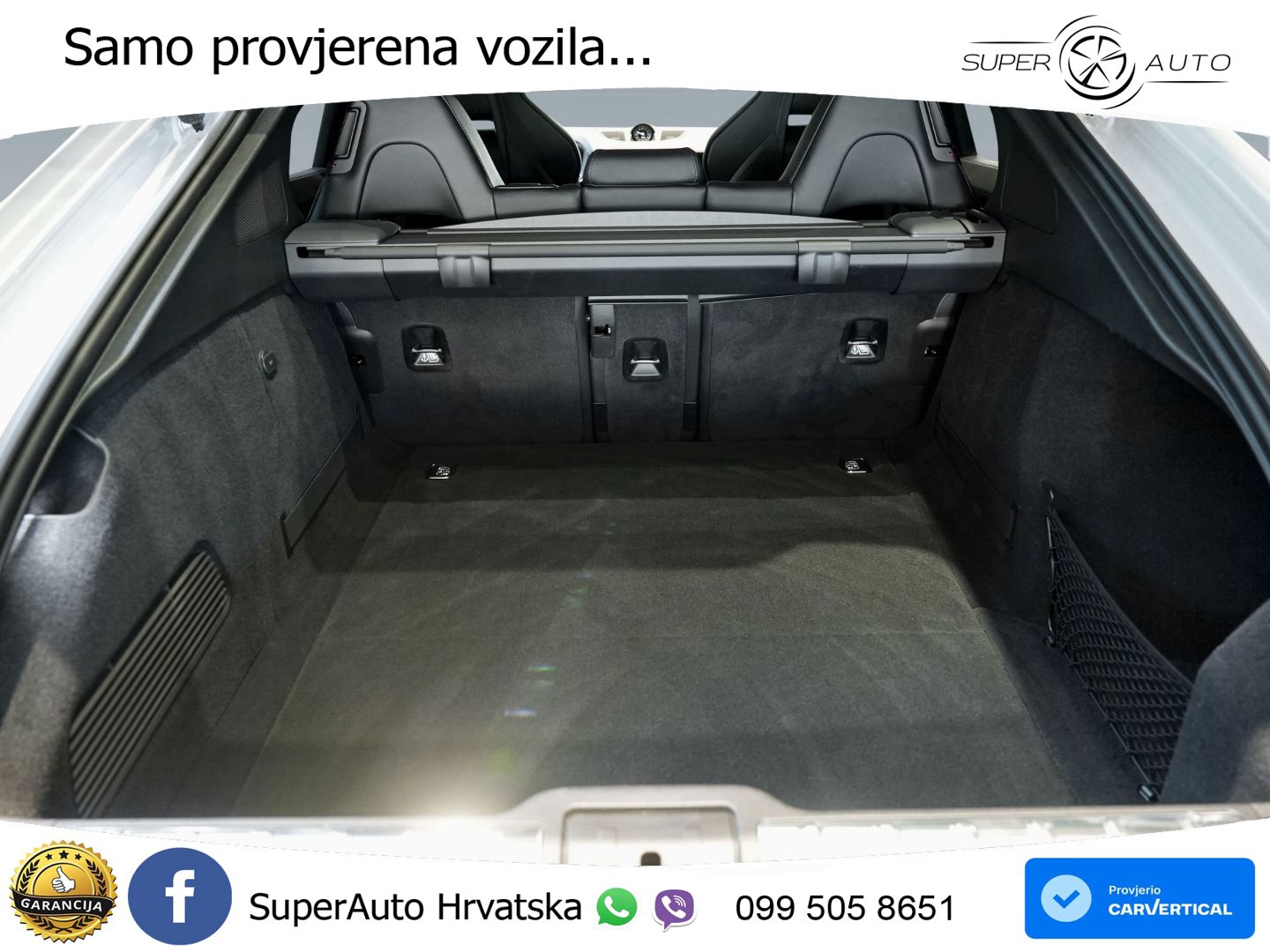 Porsche Panamera 4S 2.9 V6 (544 KS) E-Hybrid PDK LED+GR SJED+ACC