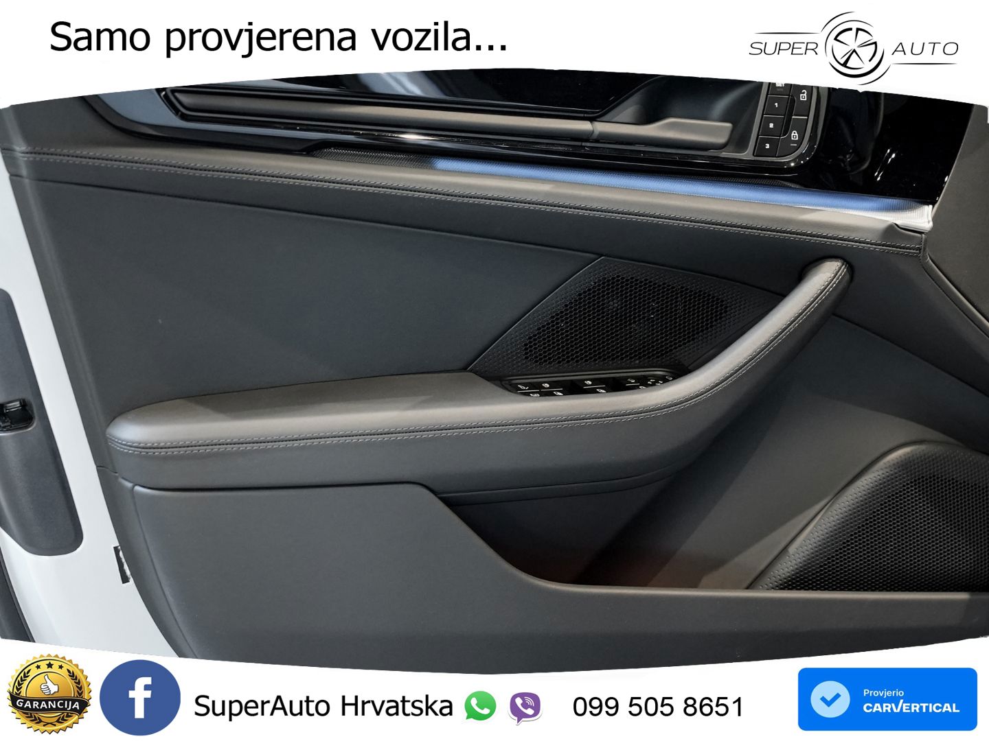 Porsche Panamera 4S 2.9 V6 (544 KS) E-Hybrid PDK LED+GR SJED+ACC