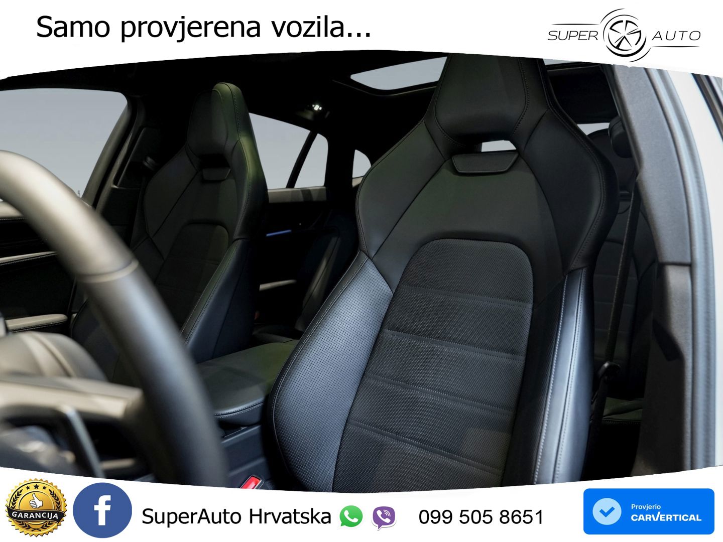 Porsche Panamera 4S 2.9 V6 (544 KS) E-Hybrid PDK LED+GR SJED+ACC