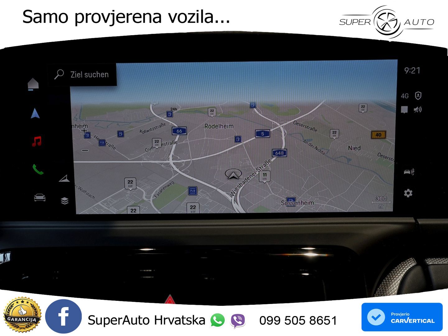 Porsche Panamera 4S 2.9 V6 (544 KS) E-Hybrid PDK LED+GR SJED+ACC