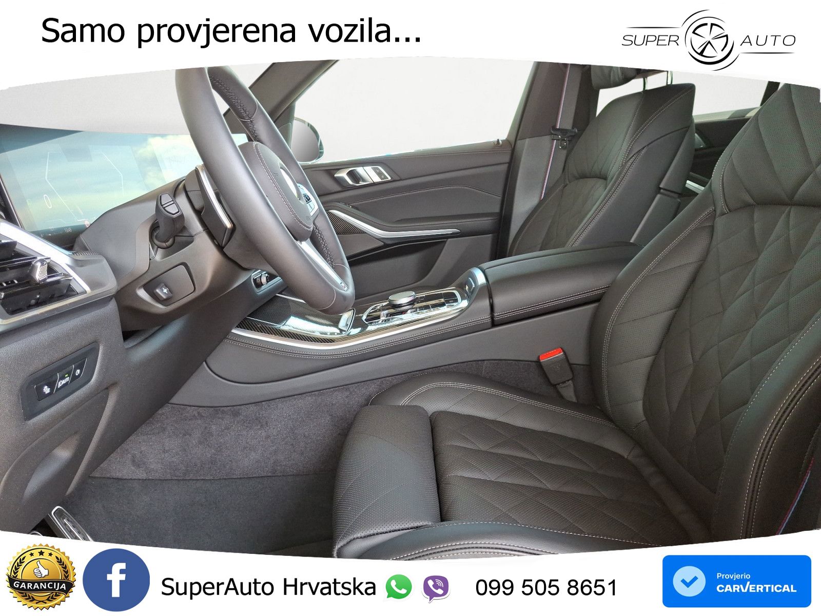 BMW X5 30d (298 KS) xDrive Steptronic LED+GR SJED+ACC