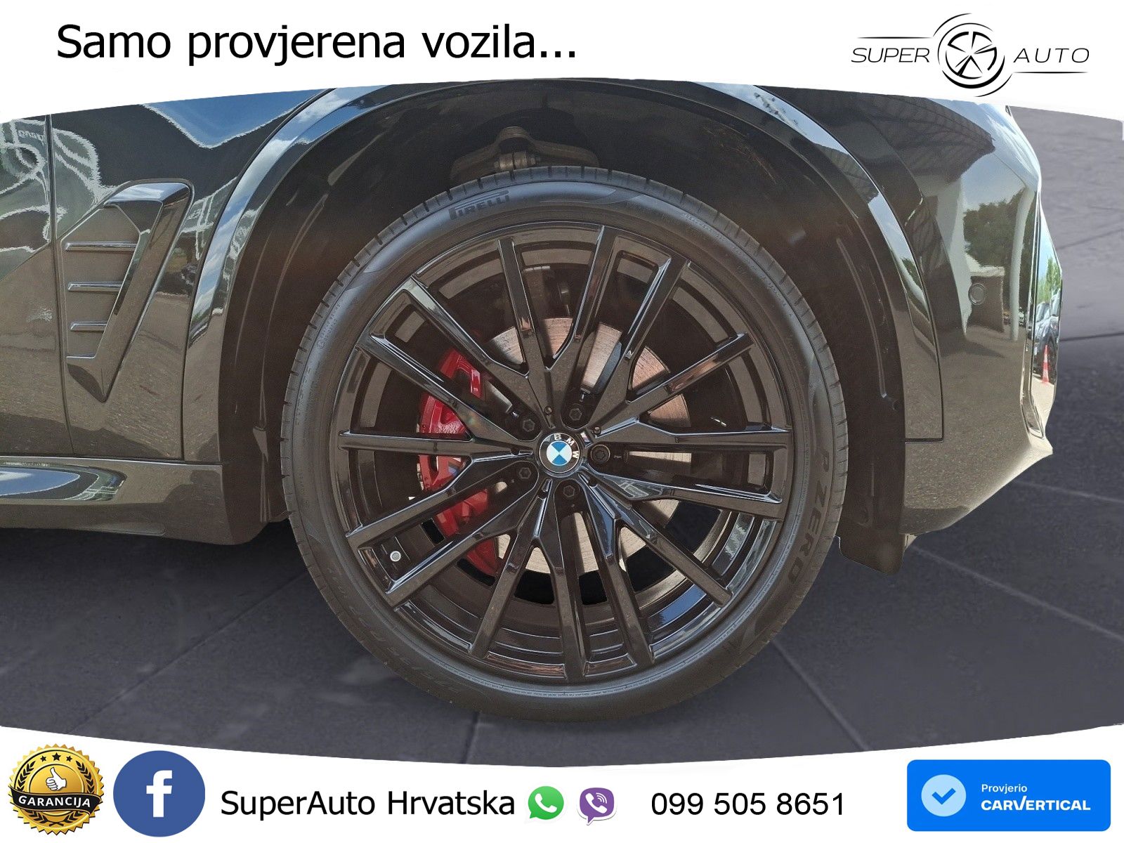 BMW X5 30d (298 KS) xDrive Steptronic LED+GR SJED+ACC