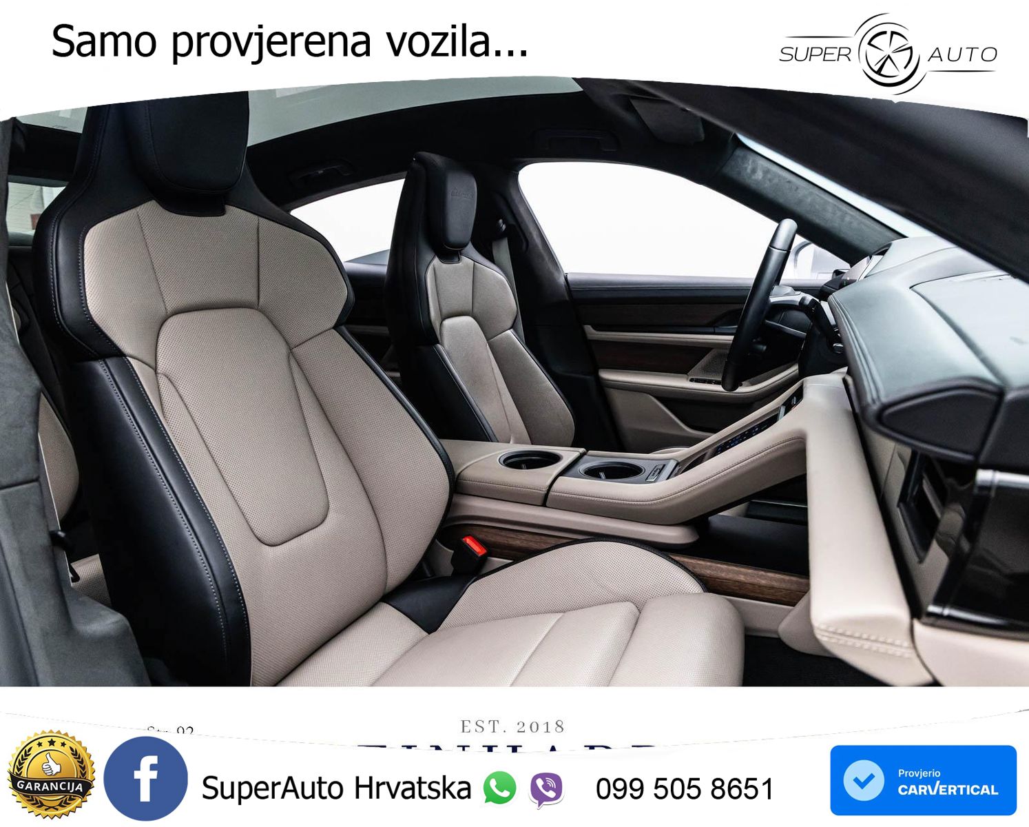 Porsche Taycan Turbo 105 kWh (884 KS)