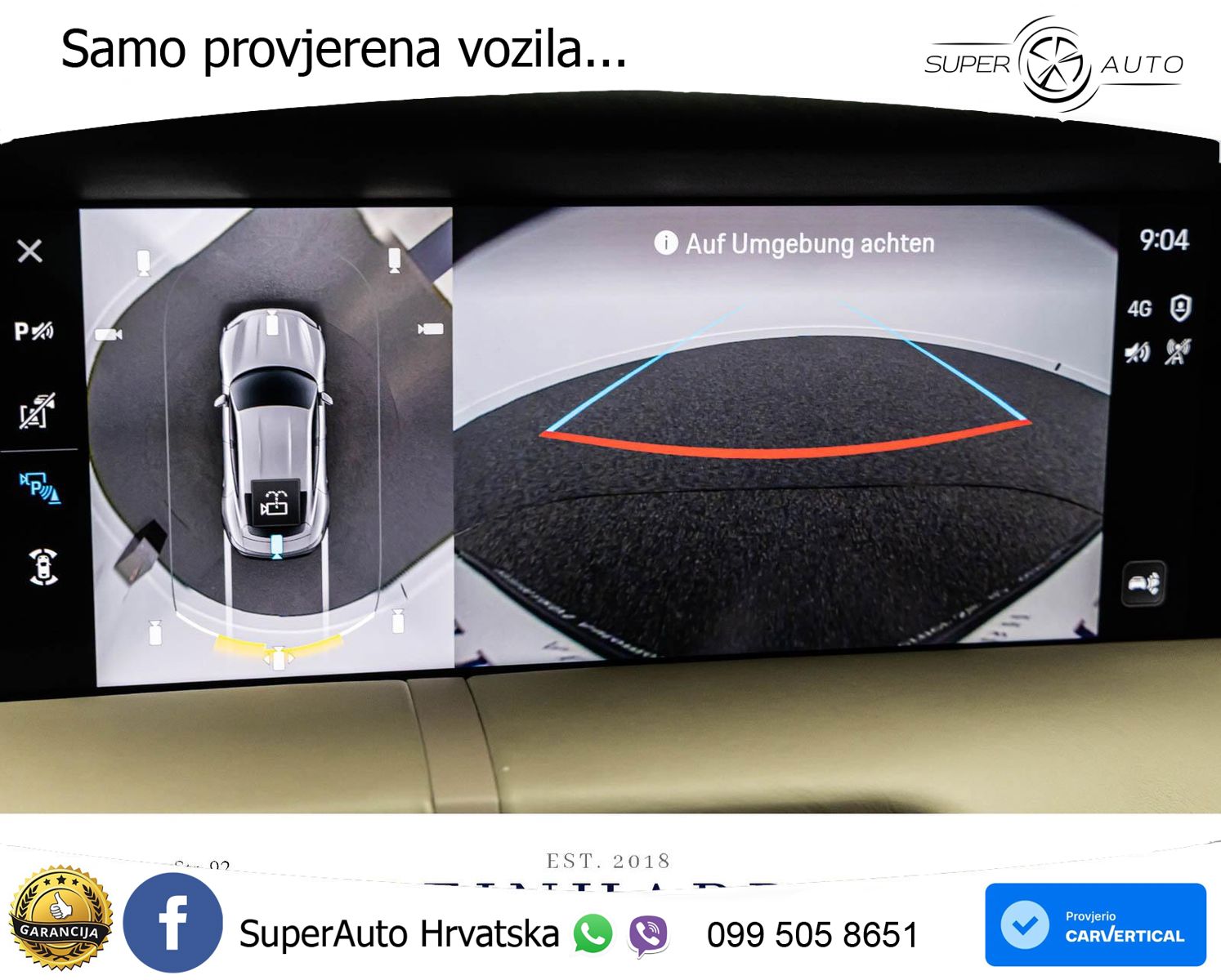 Porsche Taycan Turbo 105 kWh (884 KS)