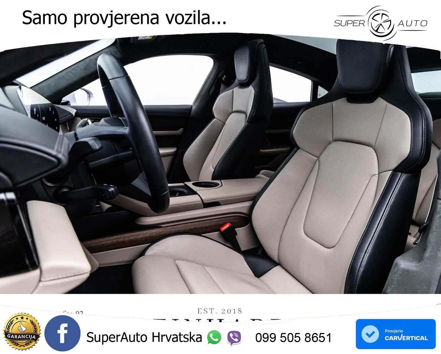 Porsche Taycan Turbo 105 kWh (884 KS)
