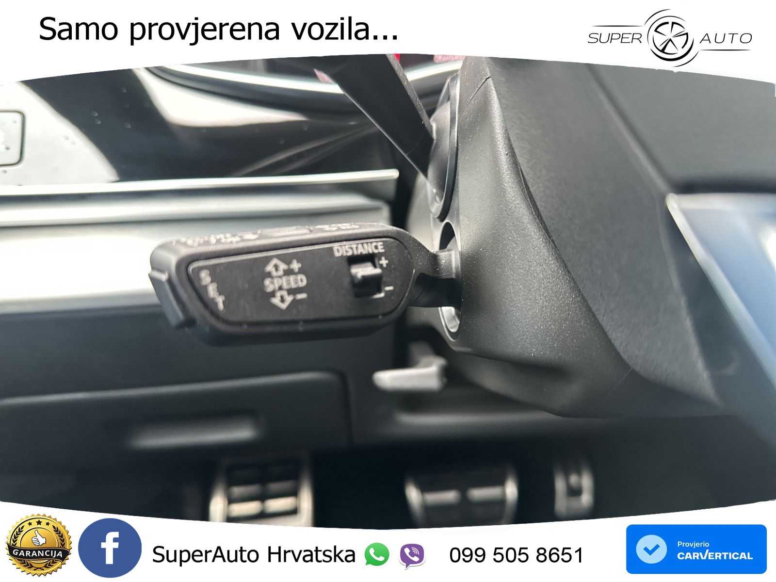 Audi Q8 50 TDI V6 (286 KS) quattro Tiptronic