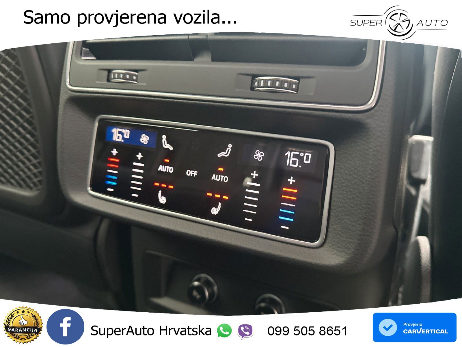 Audi Q8 50 TDI V6 (286 KS) quattro Tiptronic