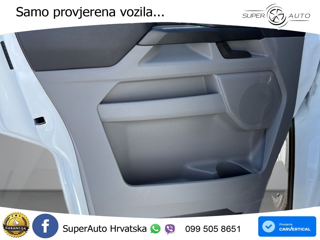 Ford Transit 110 KS