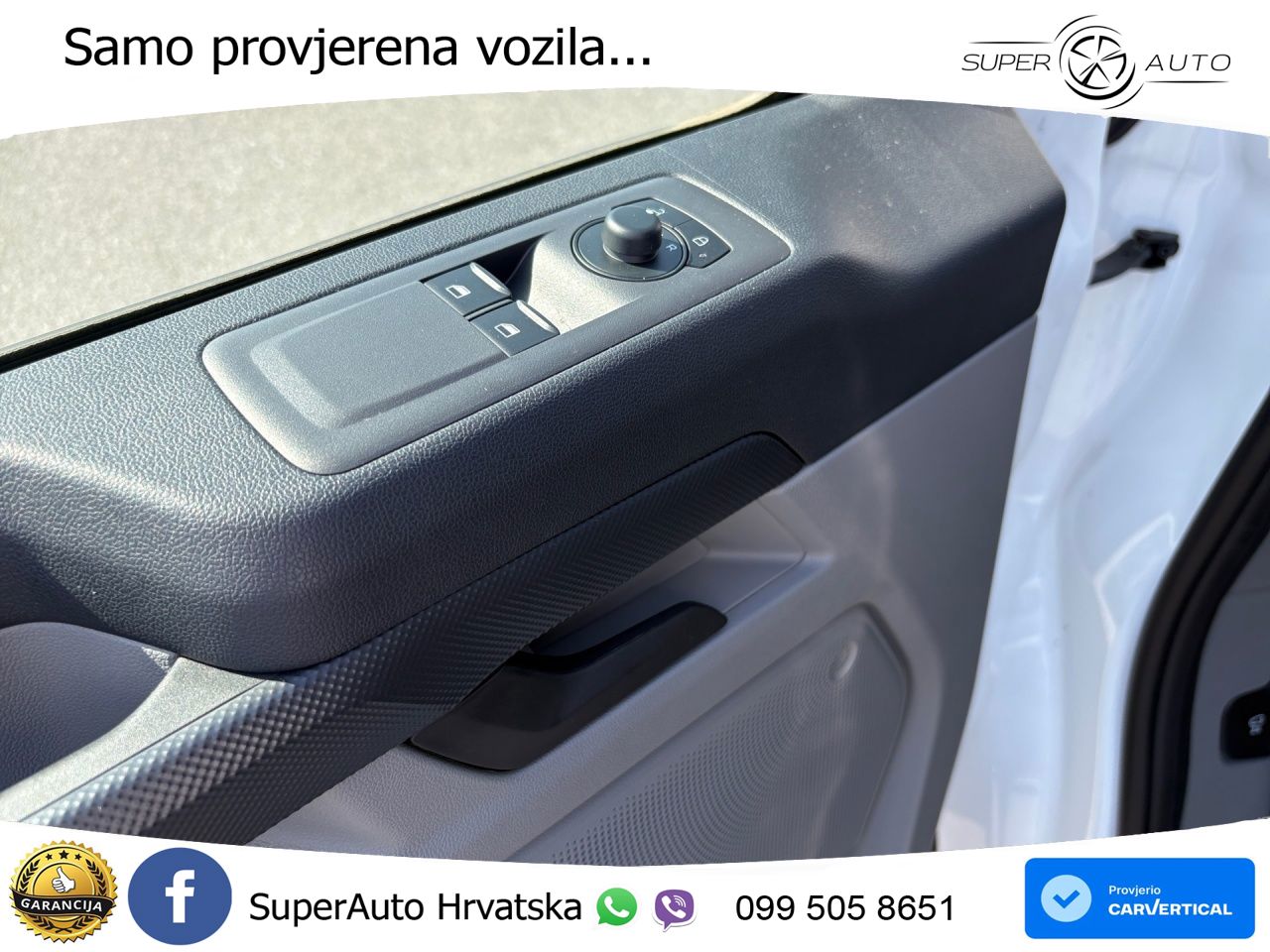 Ford Transit 110 KS