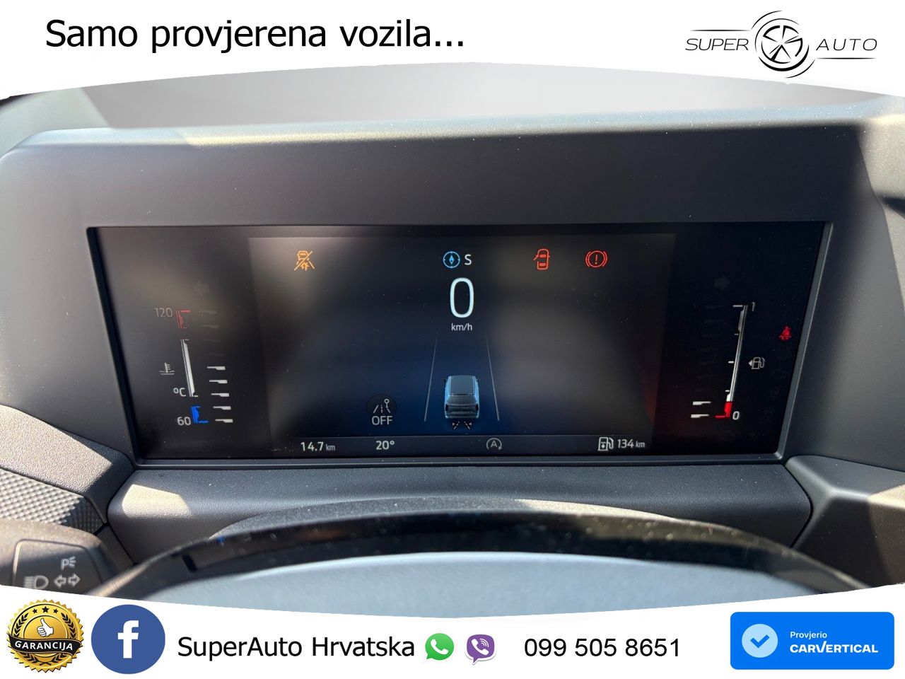 Ford Transit 110 KS