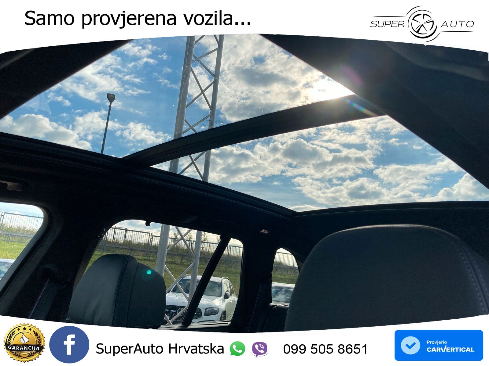 BMW X5 M60i V8 (530 KS) xDrive Steptronic ZRAČNI+ACC+GR SJED+KAM+PANO