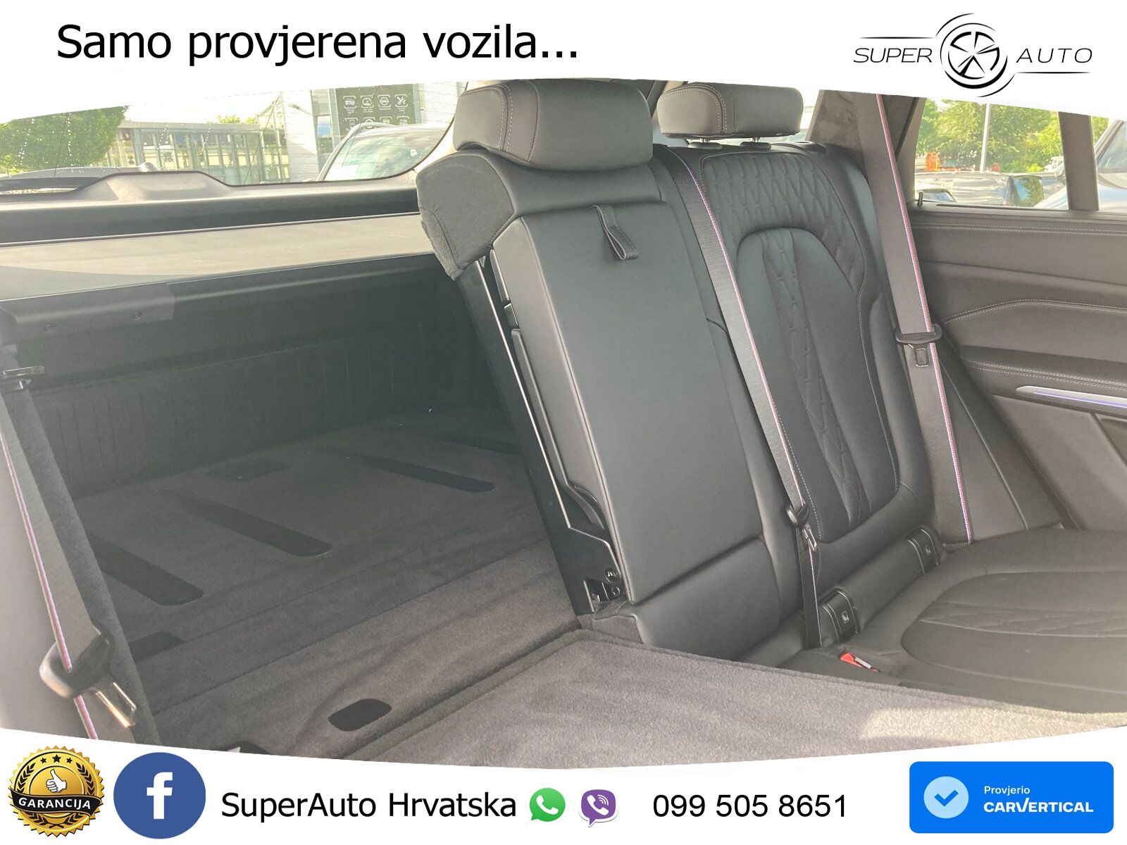 BMW X5 M60i V8 (530 KS) xDrive Steptronic ZRAČNI+ACC+GR SJED+KAM+PANO