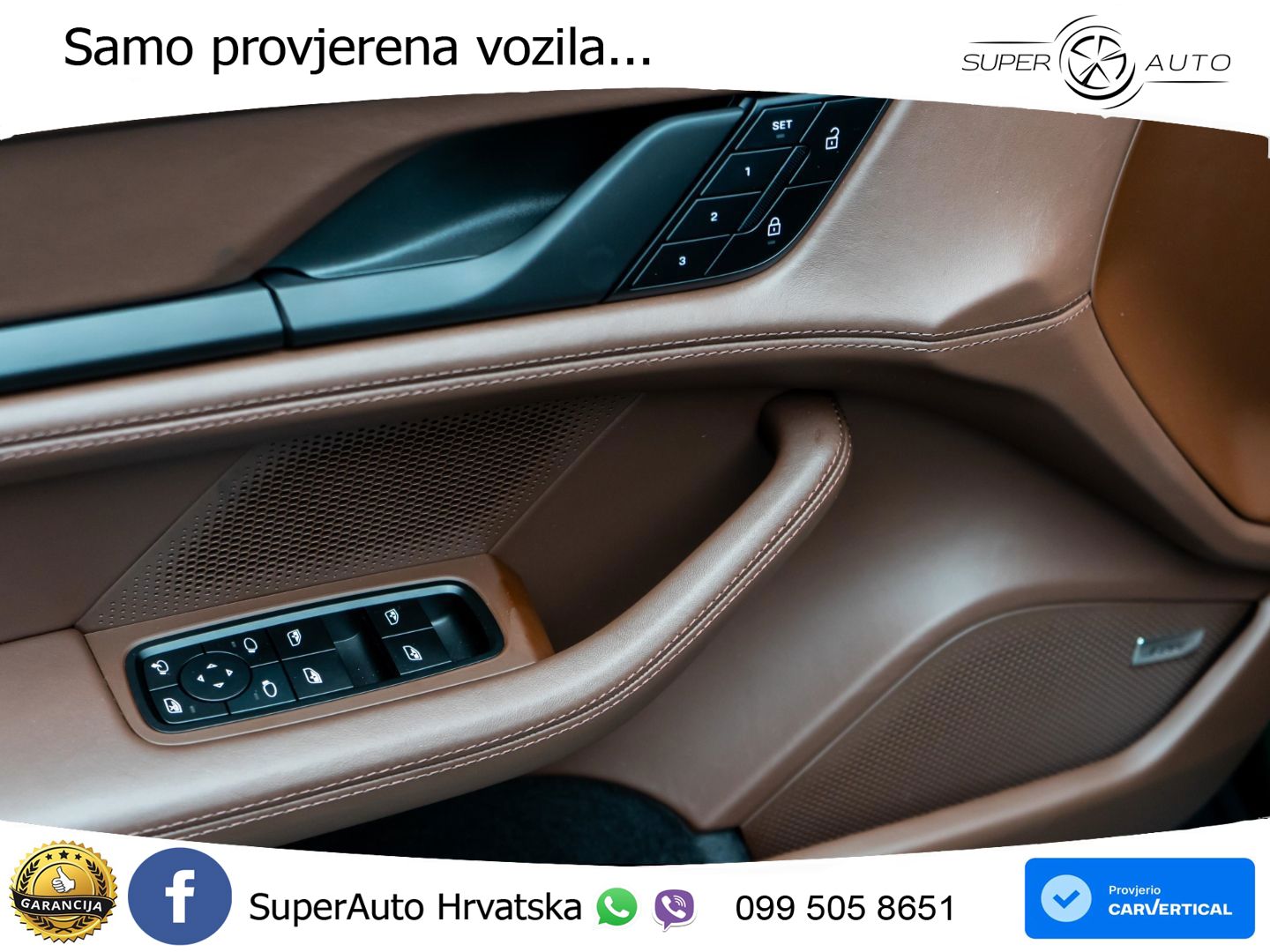 Porsche Taycan Sport Turismo 4S 105 kWh (598 KS)