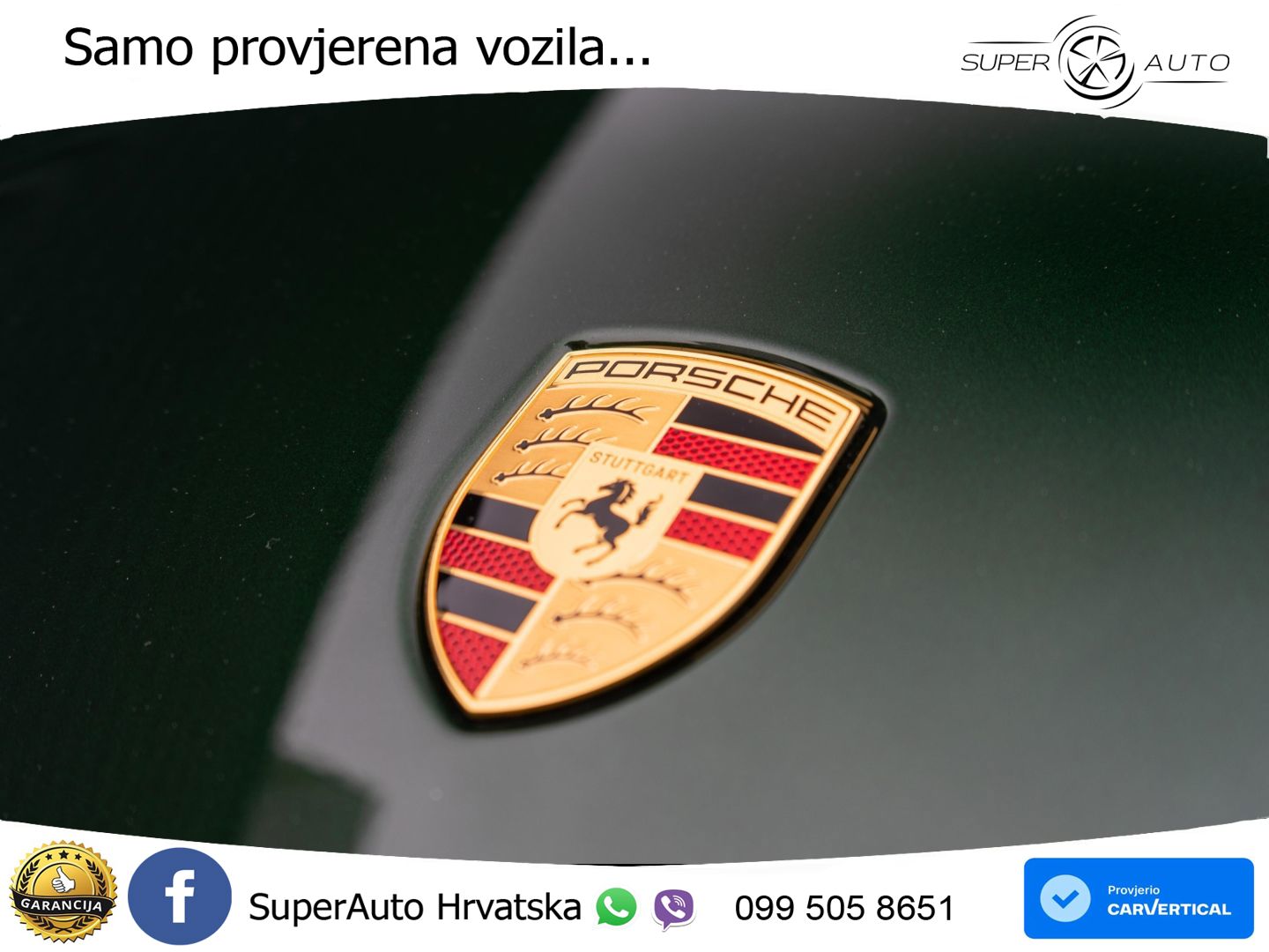 Porsche Taycan Sport Turismo 4S 105 kWh (598 KS)