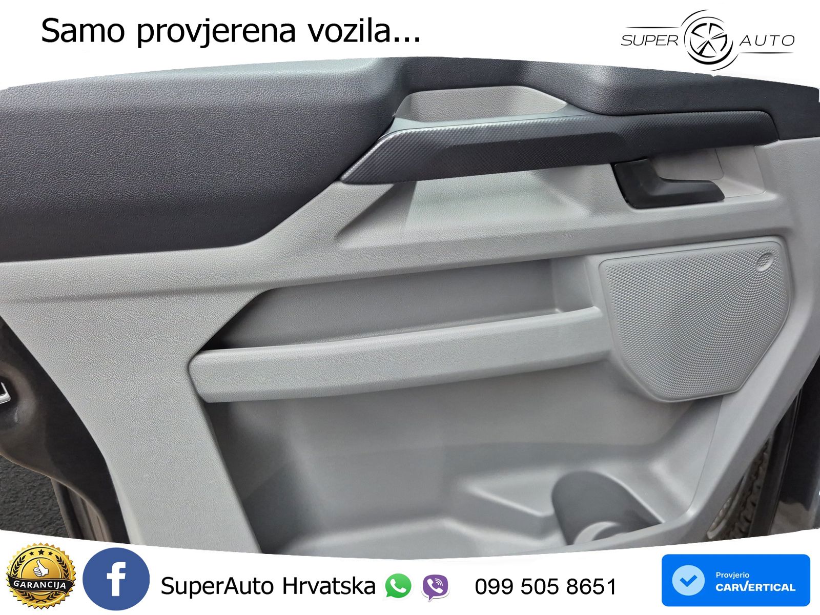Ford Transit 150 KS