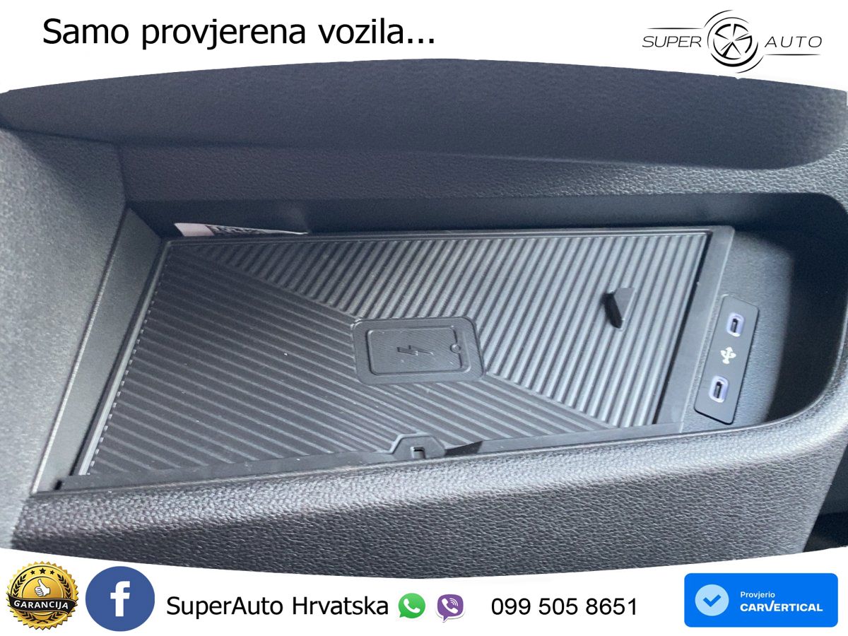 Renault Master 150 KS