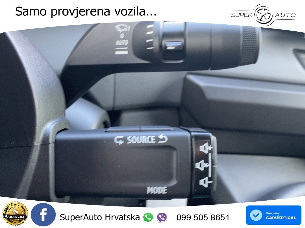 Renault Master 150 KS