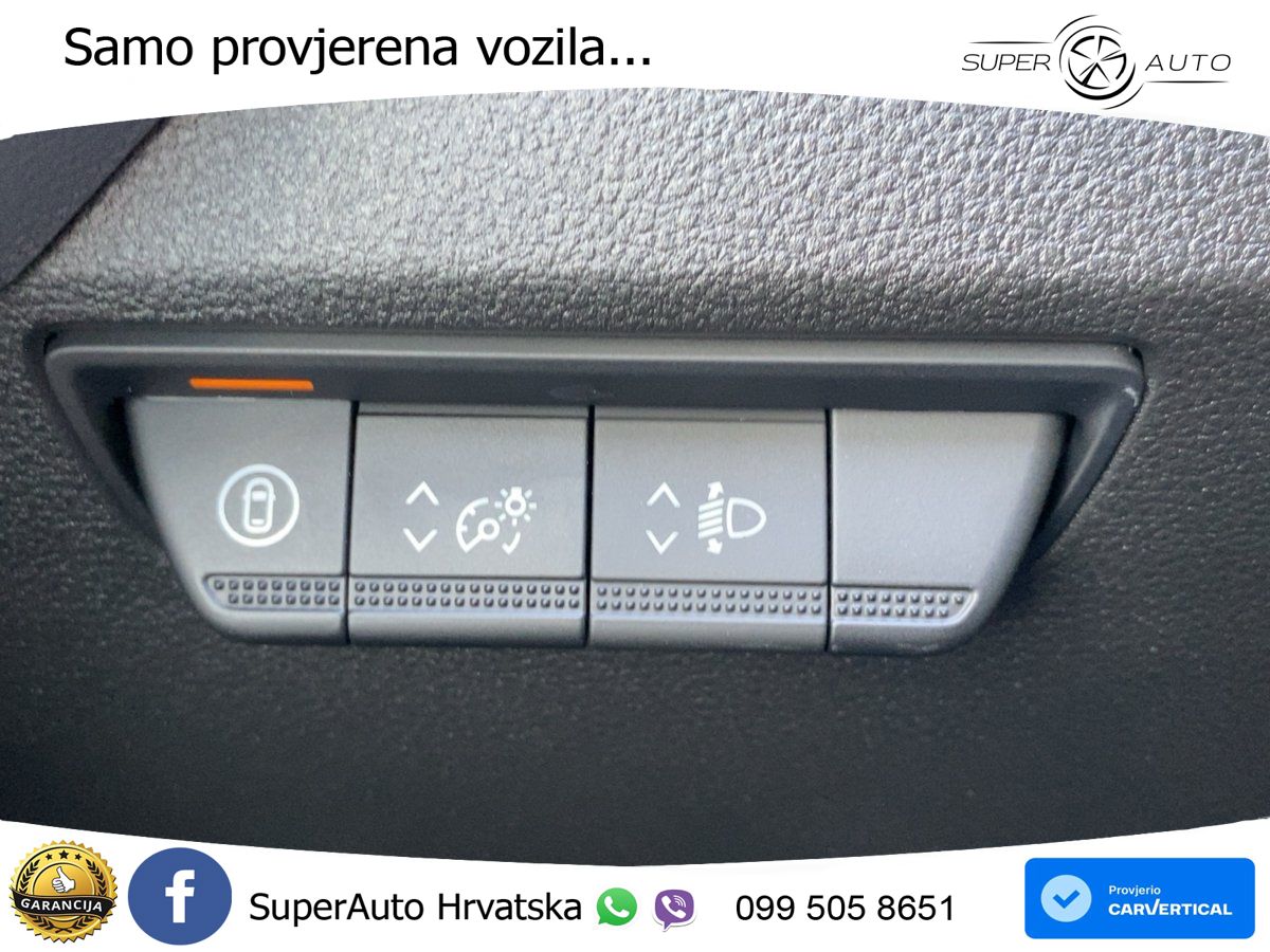 Renault Master 150 KS