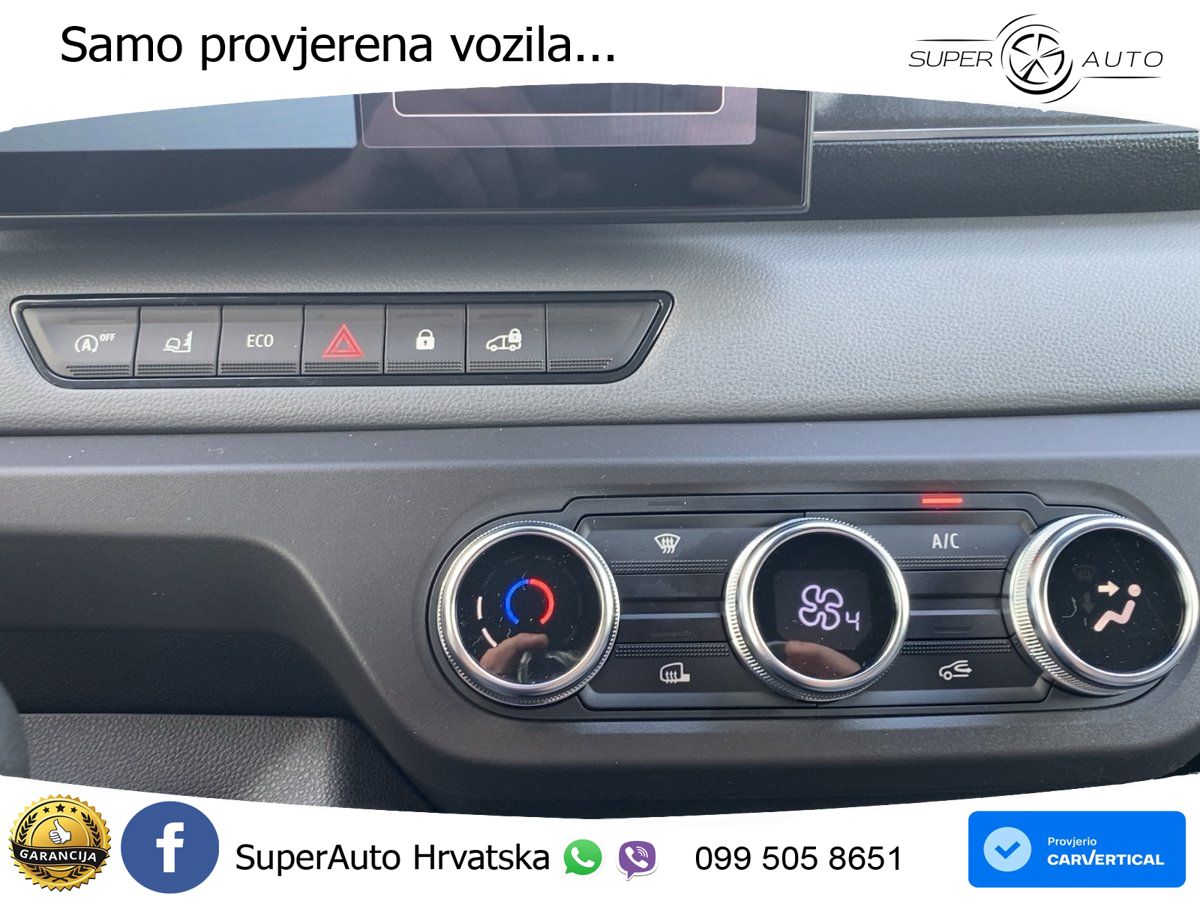 Renault Master 150 KS