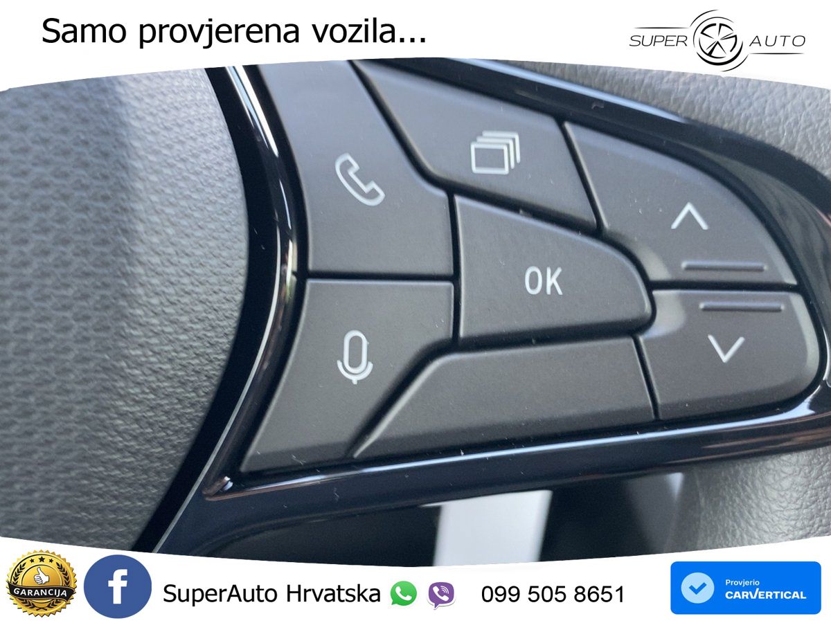 Renault Master 150 KS