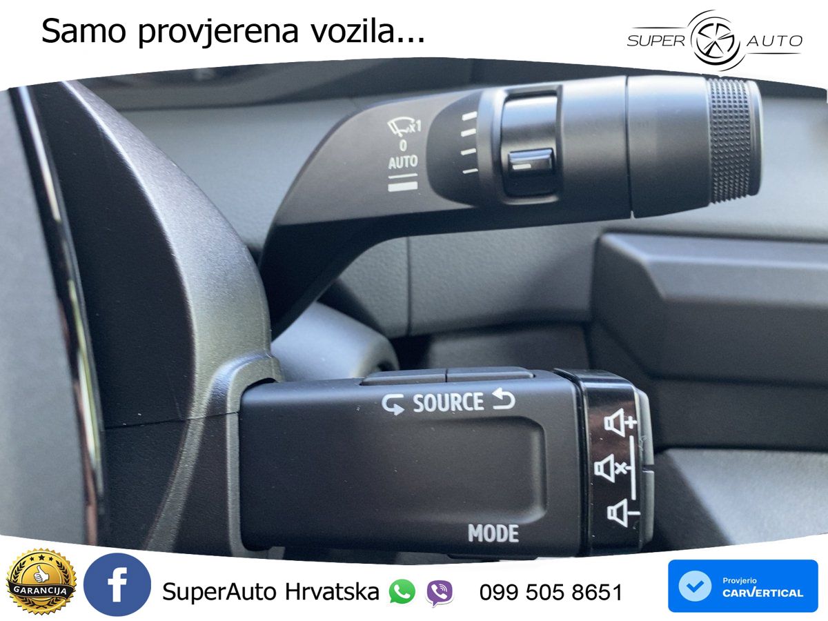 Renault Master 150 KS