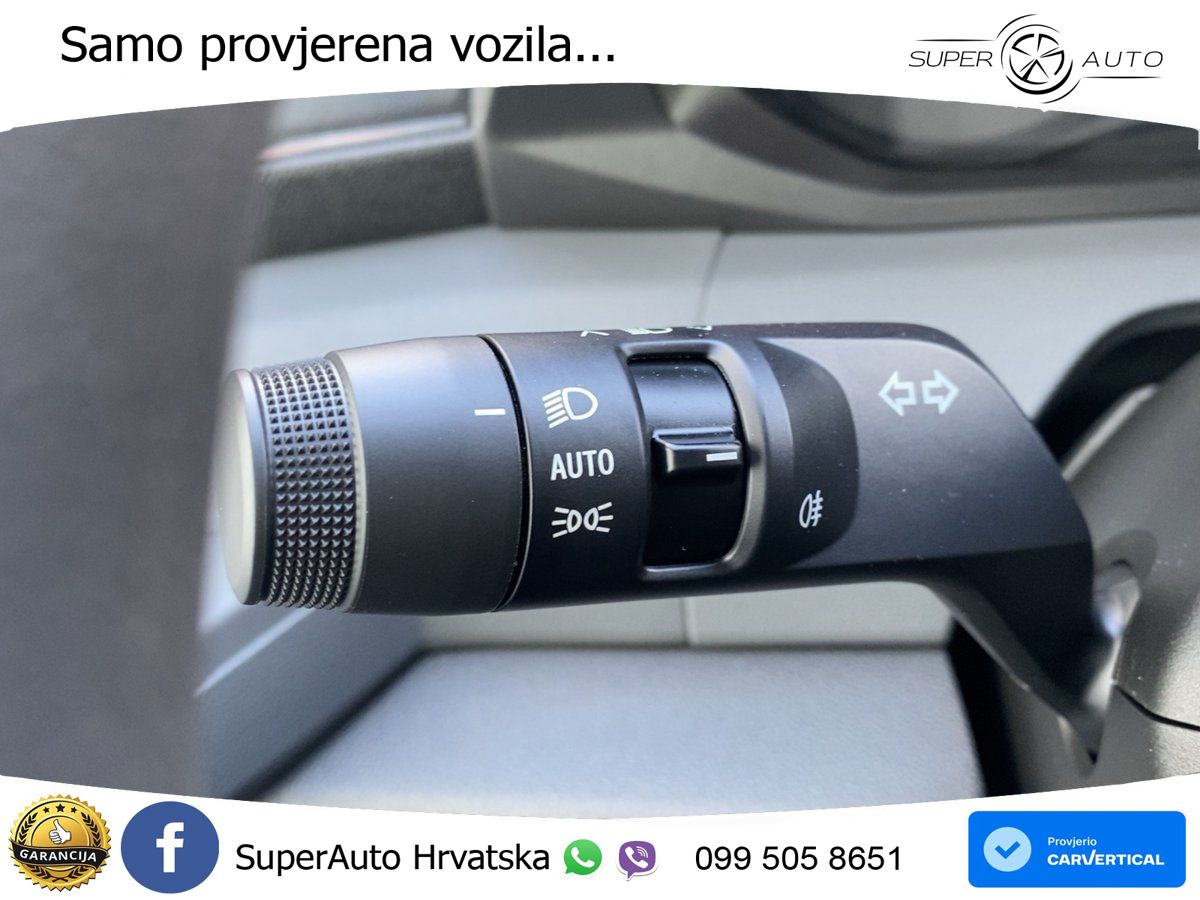 Renault Master 150 KS