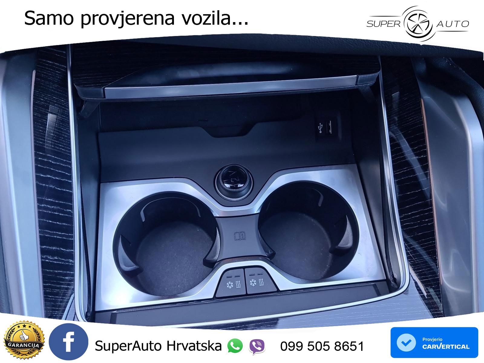 BMW X6 30d (298 KS) xDrive Steptronic M Sport LED+GR SJED+ACC
