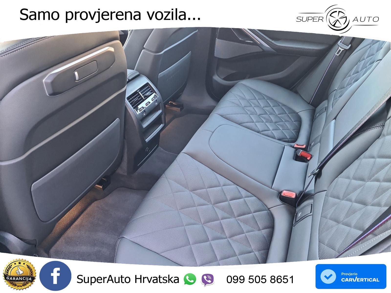 BMW X6 30d (298 KS) xDrive Steptronic M Sport LED+GR SJED+ACC