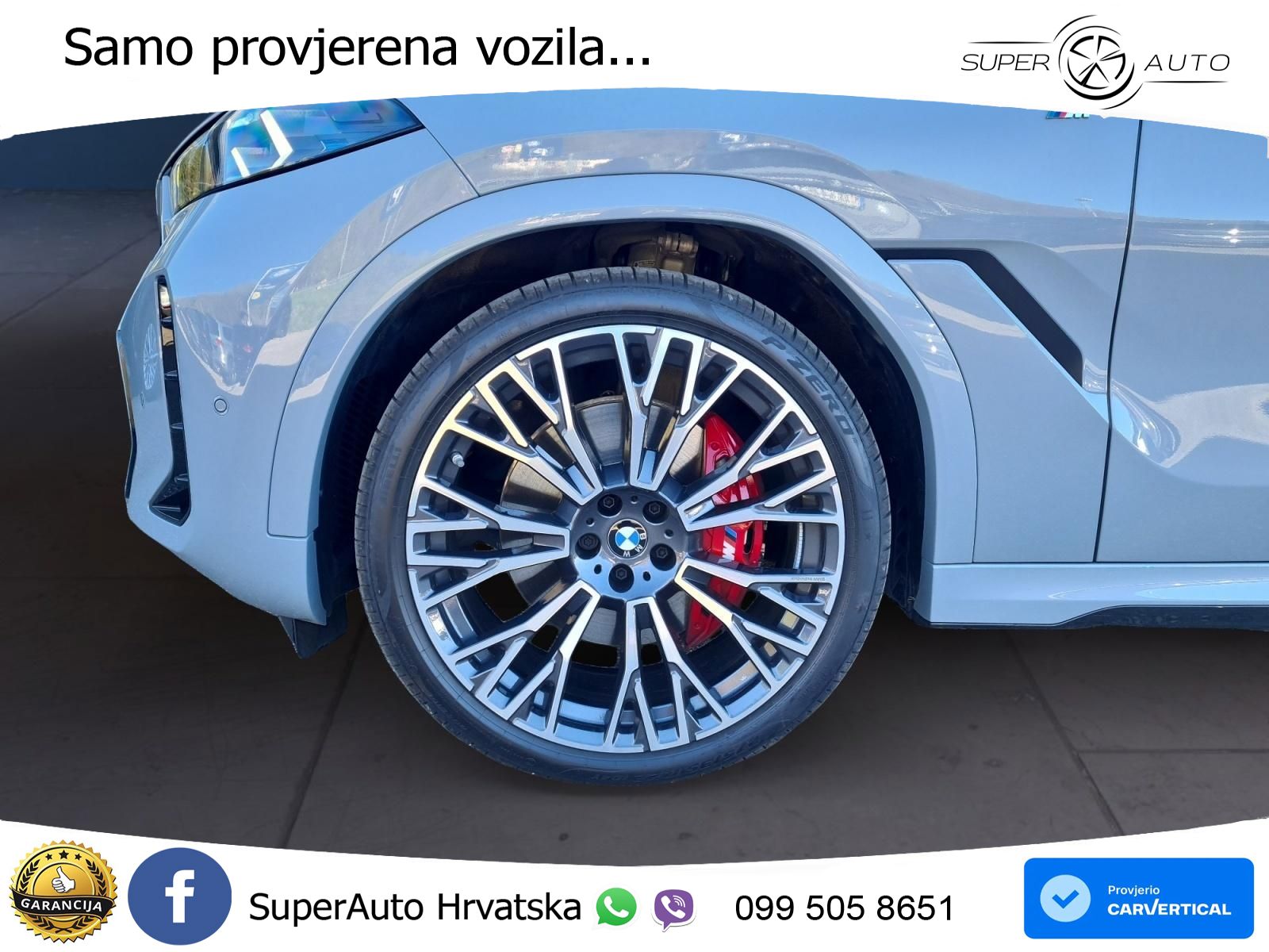 BMW X6 30d (298 KS) xDrive Steptronic M Sport LED+GR SJED+ACC