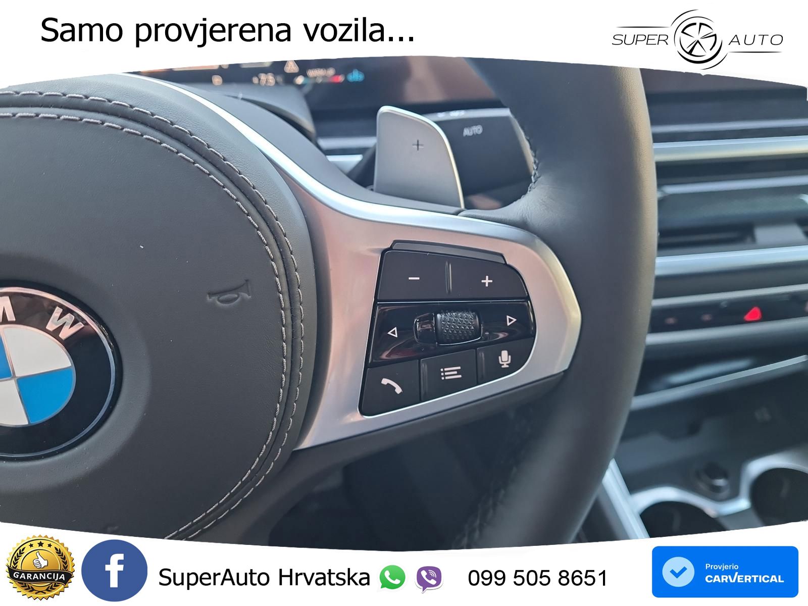 BMW X6 30d (298 KS) xDrive Steptronic M Sport LED+GR SJED+ACC
