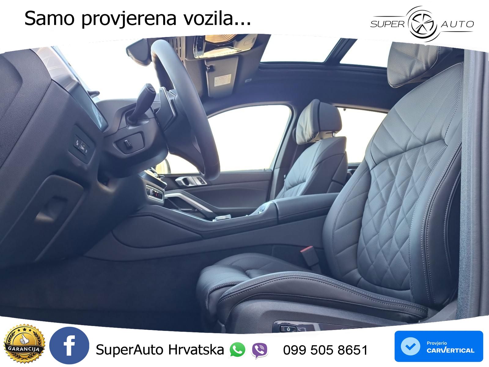 BMW X6 30d (298 KS) xDrive Steptronic M Sport LED+GR SJED+ACC