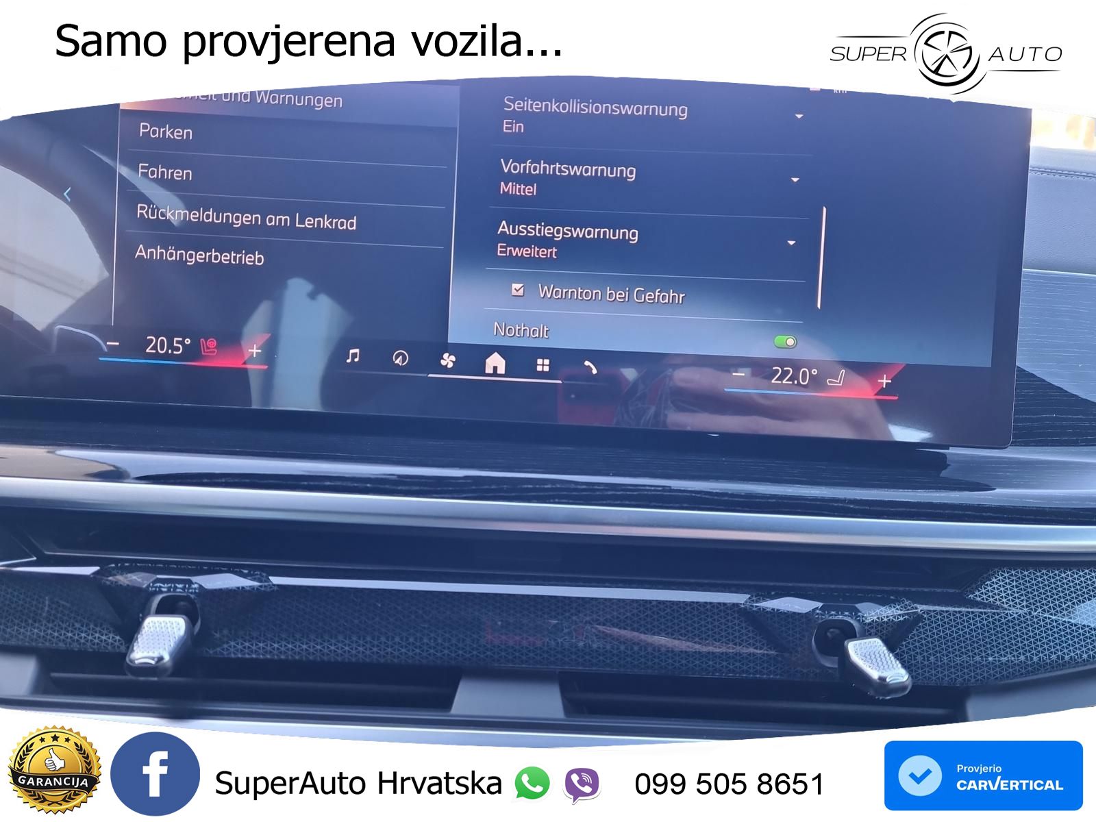 BMW X6 30d (298 KS) xDrive Steptronic M Sport LED+GR SJED+ACC