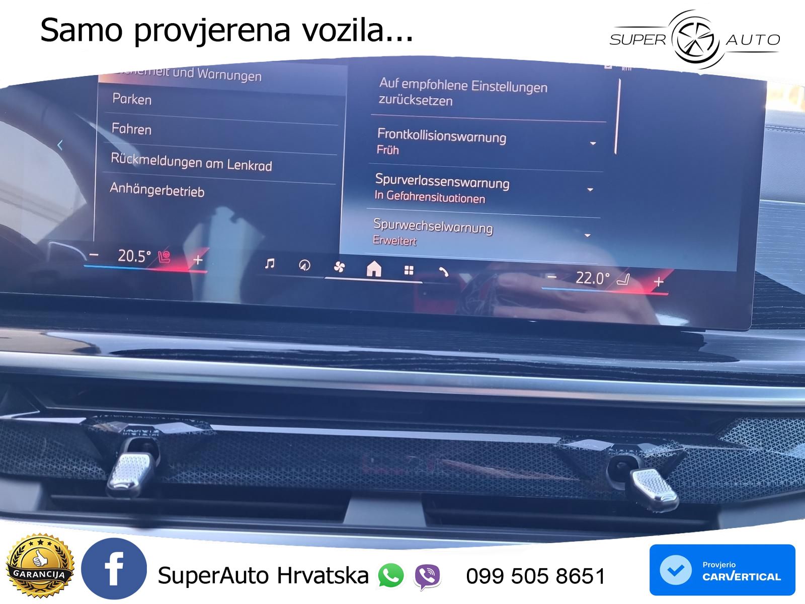 BMW X6 30d (298 KS) xDrive Steptronic M Sport LED+GR SJED+ACC