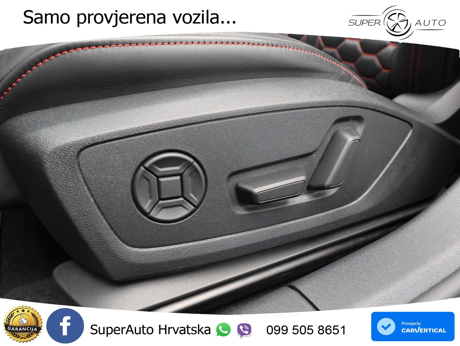 Audi RS3 Sedan 2.5 TFSI (400 KS) quattro S tronic LED+GR SJED+ACC