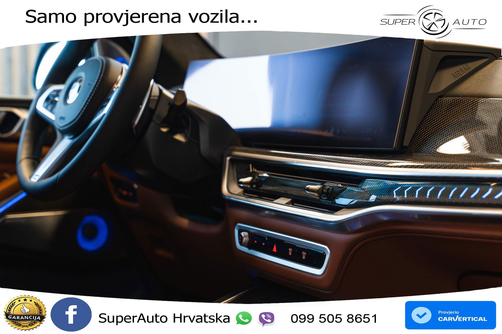 BMW X7 40d (352 KS) xDrive Steptronic M Sport LED+GR SJED+ACC
