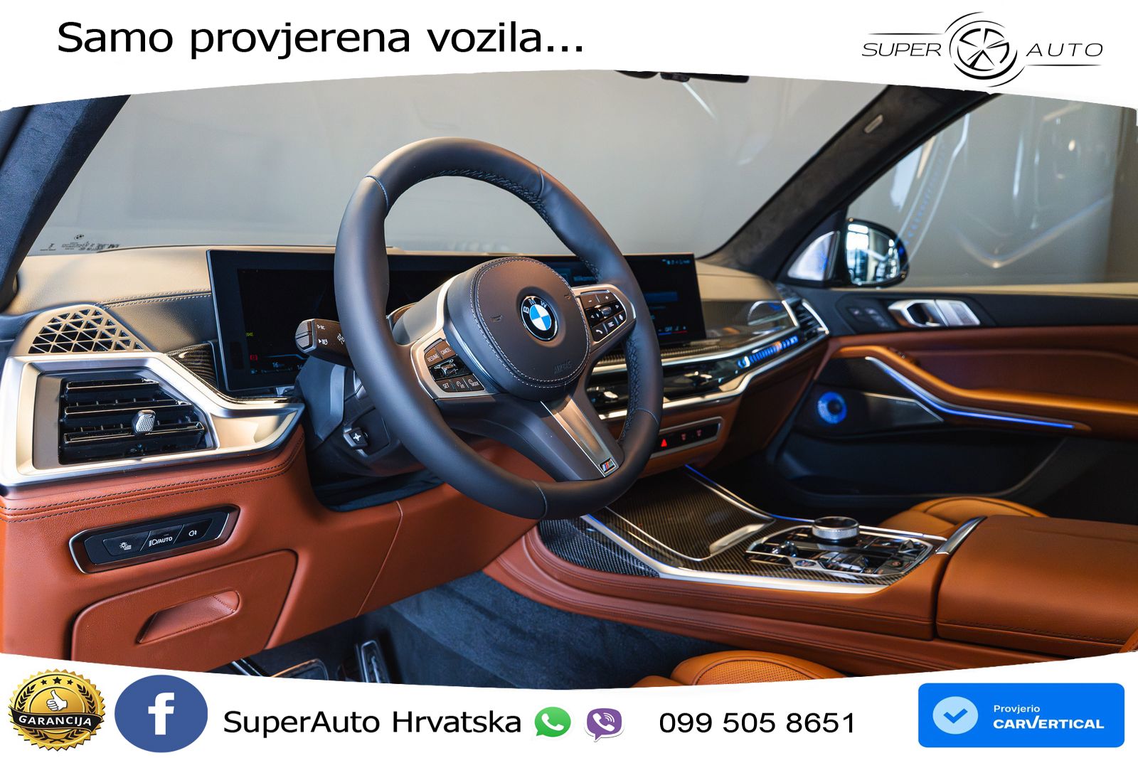 BMW X7 40d (352 KS) xDrive Steptronic M Sport LED+GR SJED+ACC