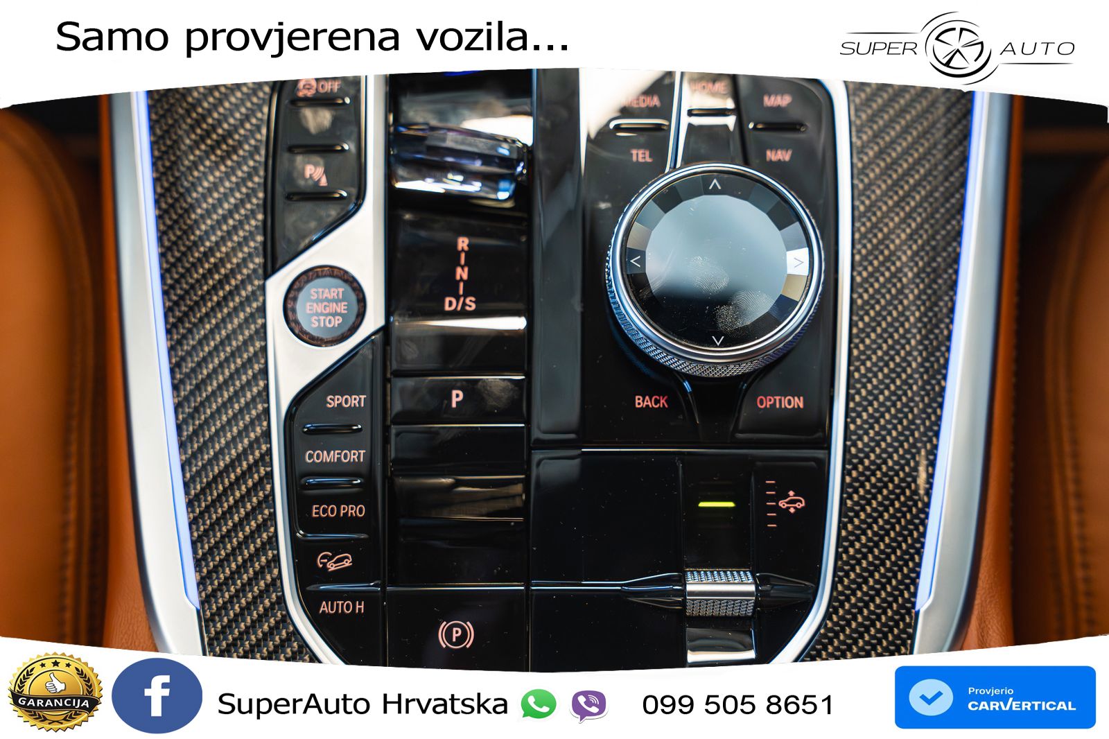 BMW X7 40d (352 KS) xDrive Steptronic M Sport LED+GR SJED+ACC