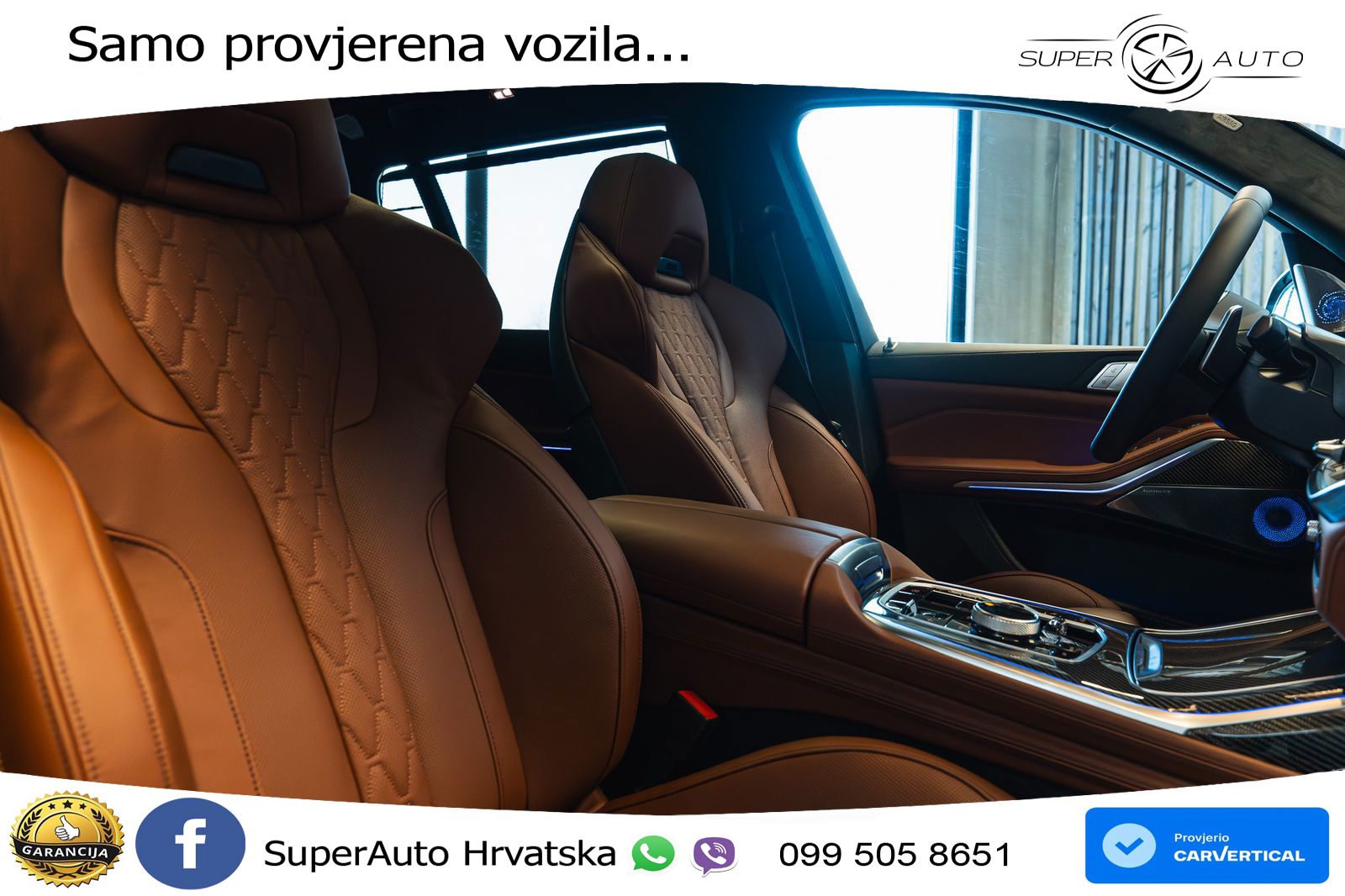 BMW X7 40d (352 KS) xDrive Steptronic M Sport LED+GR SJED+ACC