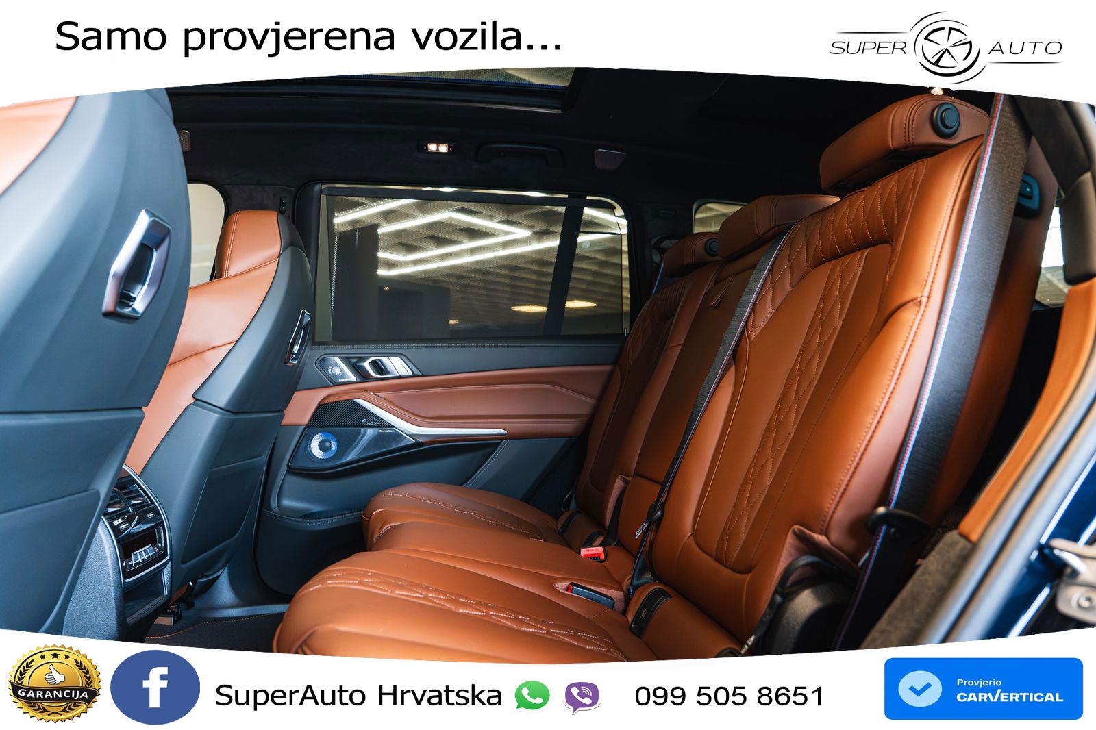 BMW X7 40d (352 KS) xDrive Steptronic M Sport LED+GR SJED+ACC