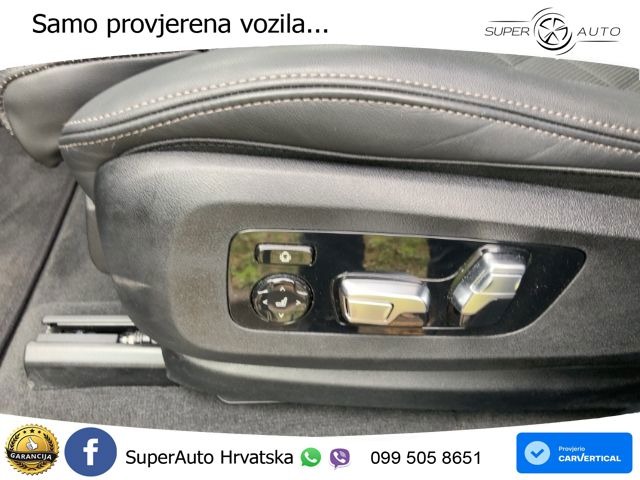 BMW X5 30d (298 KS) xDrive Steptronic M Sport LED+GR SJED+ACC