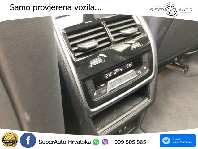 BMW X5 30d (298 KS) xDrive Steptronic M Sport LED+GR SJED+ACC