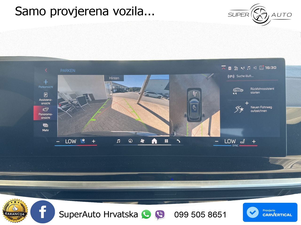 BMW X5 M60i V8 (530 KS) xDrive Steptronic ACC+HEAD+4xGR SJED+360+PANO
